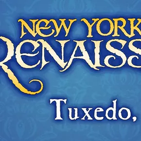 Image: New York Renaissance Faire - August 15 &ndash; October 4, 2026