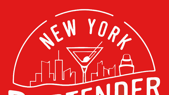 Image: New York State Bartender Week at The Dutch