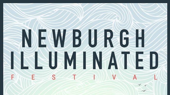 Newburgh is for Families