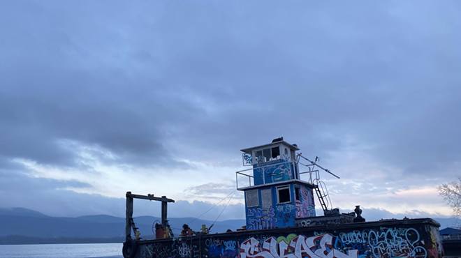 Image: &ldquo;Newburgh Now: A Group Exhibition on Our City of Creatives&rdquo;
