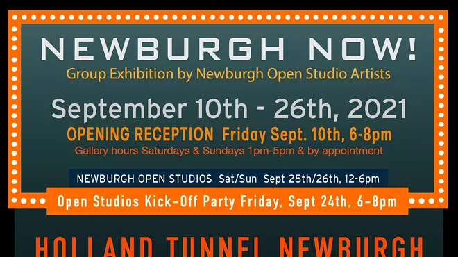 Image: NEWBURGH NOW!