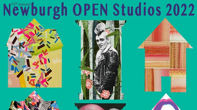 Newburgh Open Studios