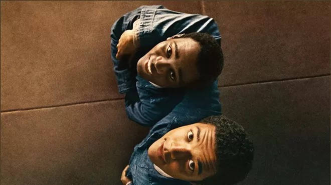 Image: Nickel Boys