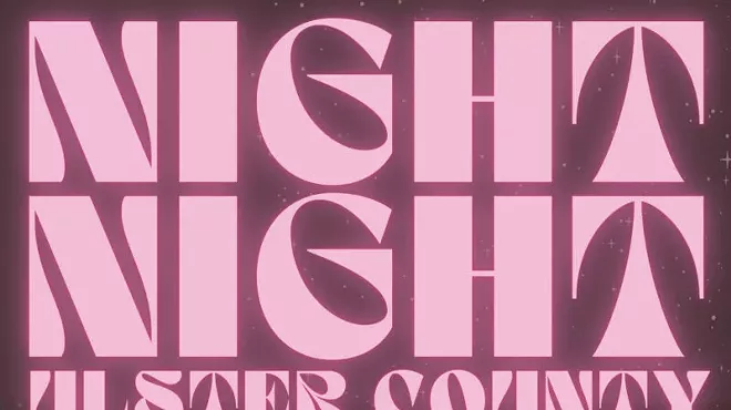 Image: Night Night Ulster County