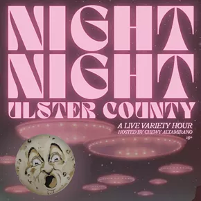 Image: Night Night Ulster County