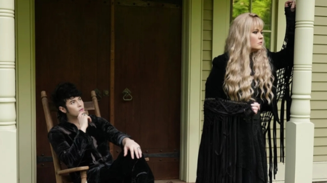 Image: Night of Nicks: The Stories, The Music of Stevie Nicks & Fleetwood Mac