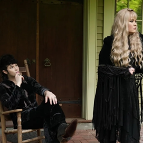 Image: Night of Nicks: The Stories, The Music of Stevie Nicks & Fleetwood Mac