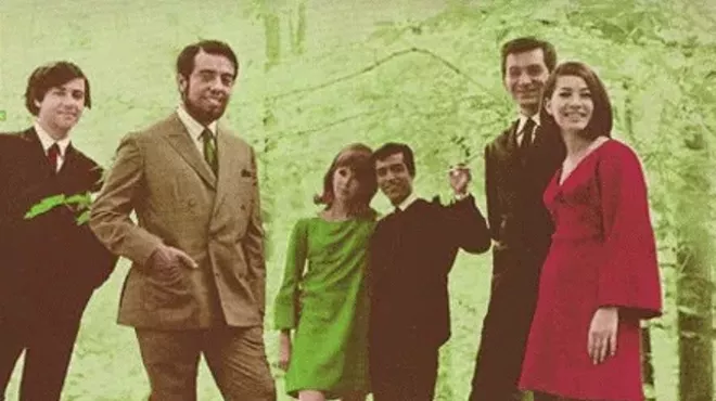 Image: Nightlife Highlights: Sergio Mendes and Brasil '66