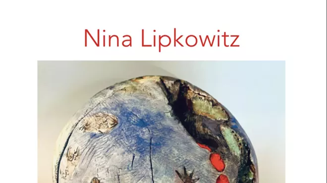 Image: Nina Lipkowitz: "Other Worlds"
