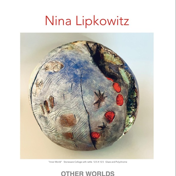Nina Lipkowitz: "Other Worlds"