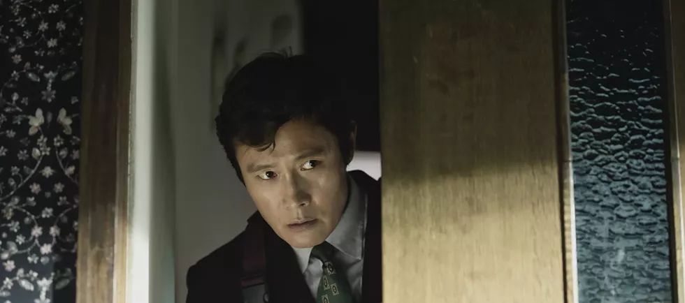 Squid Game star Lee Byung-hun stars in Park Chan-wook&rsquo;s latest thriller.