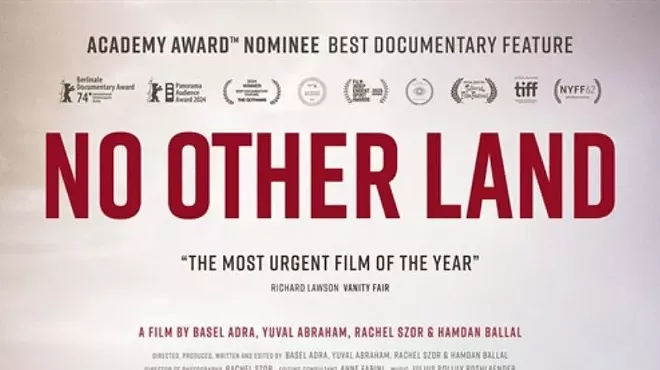 Image: No Other Land