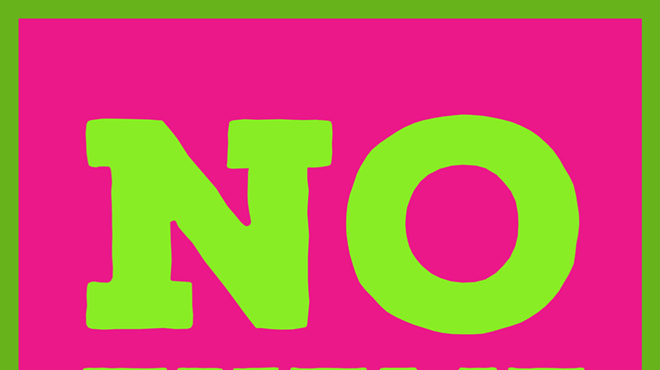 Image: NO THEME - MEMBERS SHOW