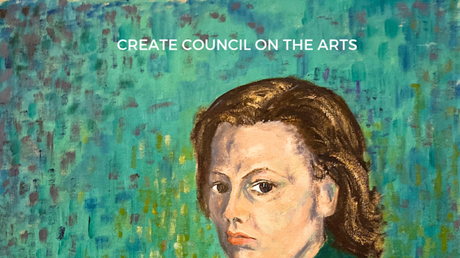 Image: Nobody is nobody, THE ART+WIT OF DOT CHAST