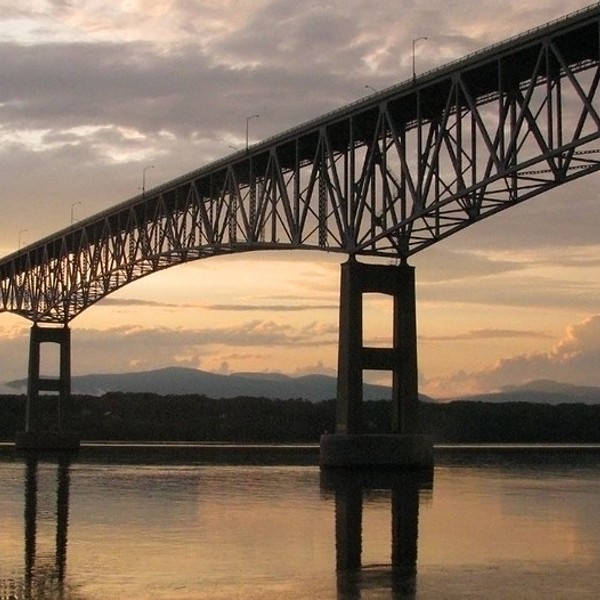 North Bridge Sunset Cruise