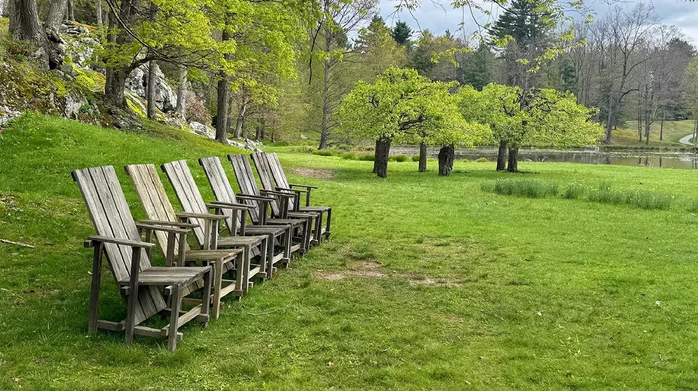 NE Dutchess Spring Community Day