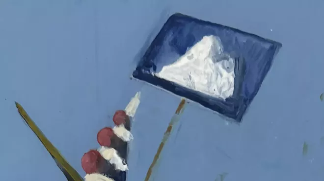Image: "Notes from Here"
