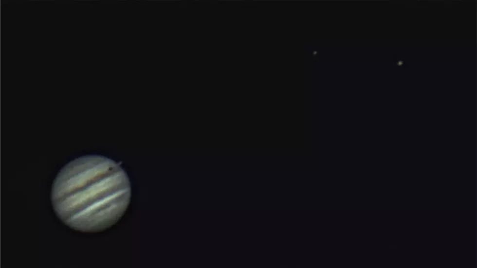 Jupiter