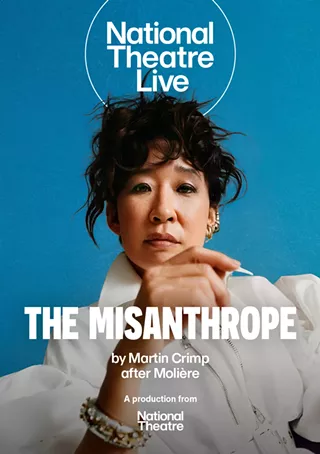 Image: NT Live: The Misanthrope