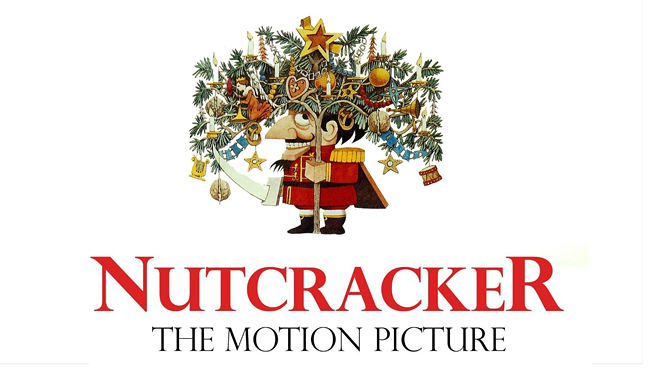 Image: Nutcracker: The Motion Picture