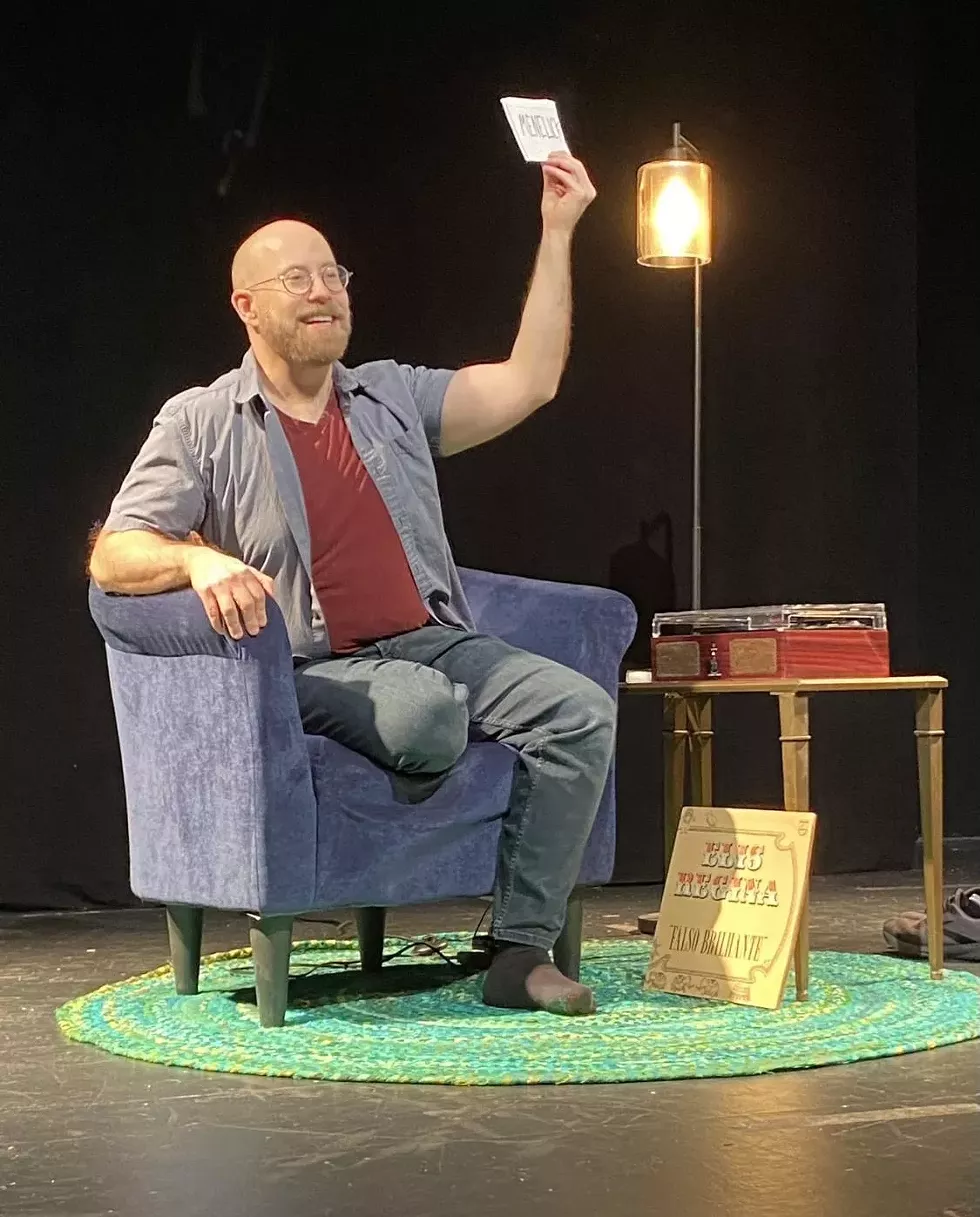 David Zellnik in O TIME