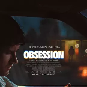 Image: Obsession