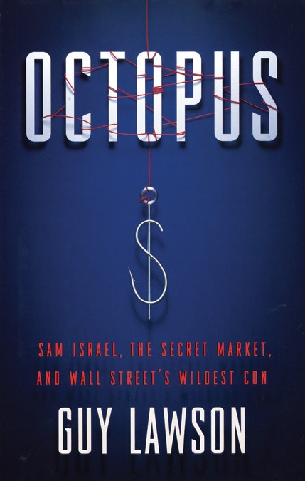 Book Review: Octopus