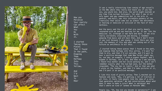 Image: Of A Certain Age II: Further Stories of Gay Male Elders in the Hudson Valley