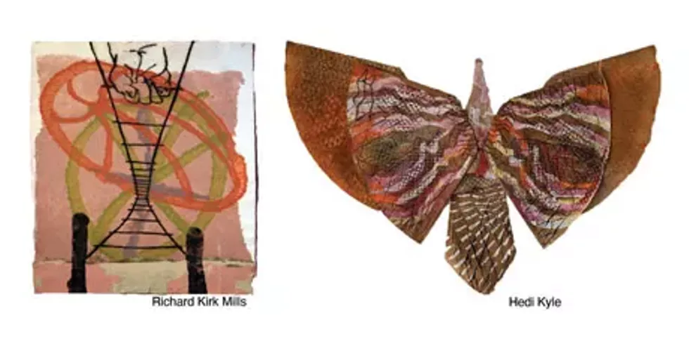 Of Paper/On Paper