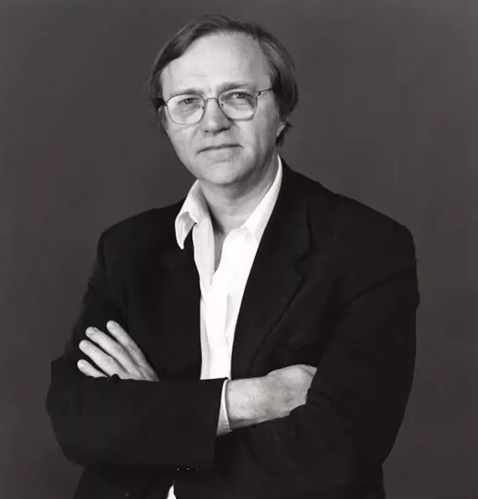 Robert Storr