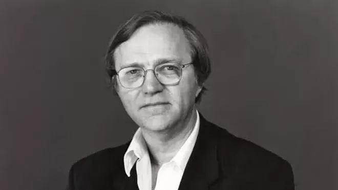 Image: OF THE SIGN: Marjorie Welish in Conversation with Robert Storr