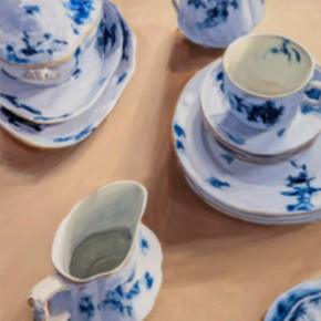 Image: 'Offerings"