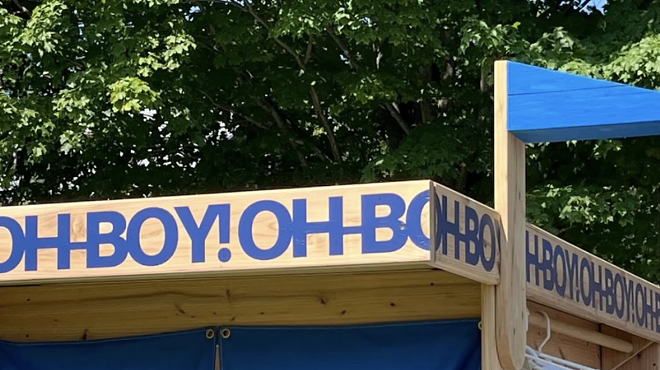 Image: Oh-Boy Market!