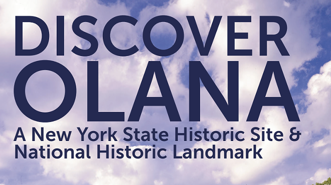 Image: Olana State Historic Site