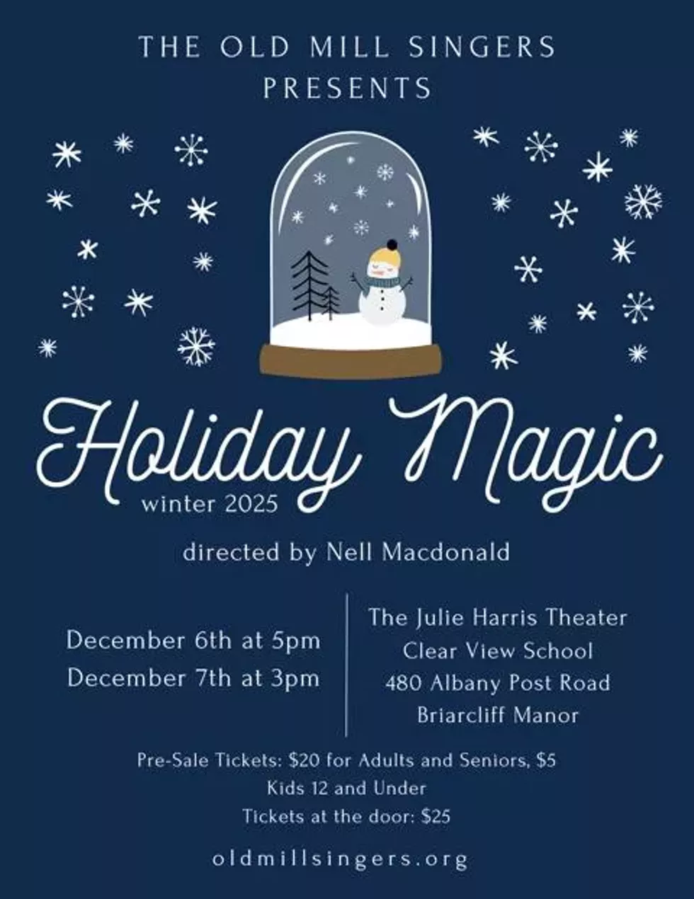 Wave your Magic Wand!