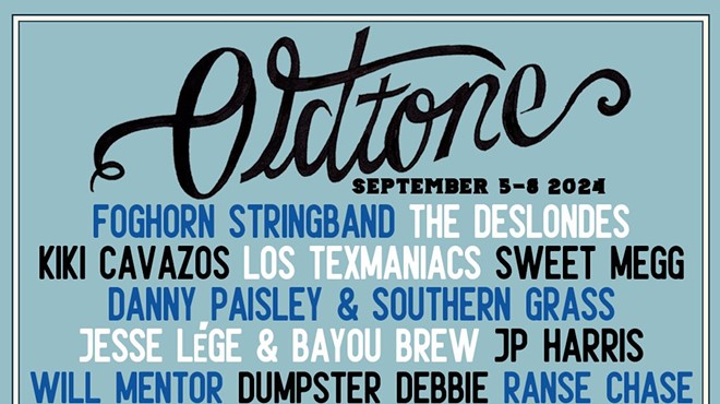 Oldtone Music Festival