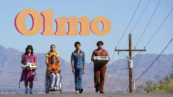 Image: Olmo