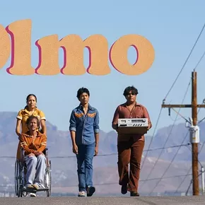 Image: Olmo
