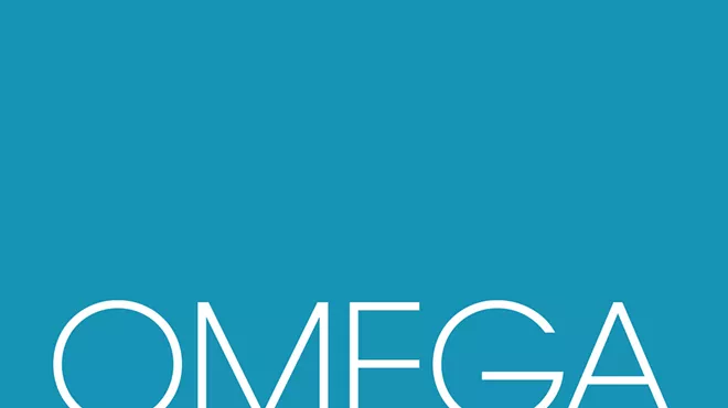 Image: Omega Institute for Holistic Studies