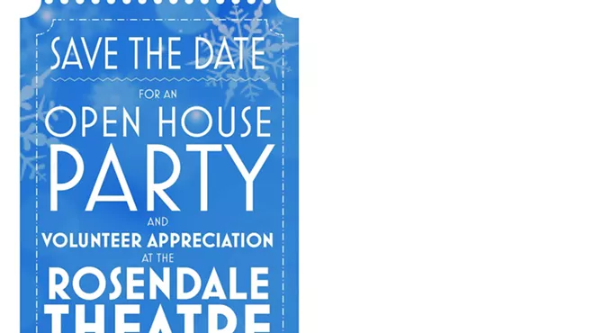 Image: Open House and Volunteer Appreciation Day