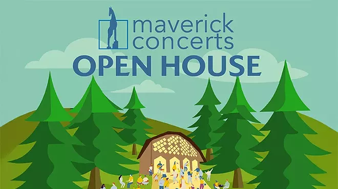 Image: Open House