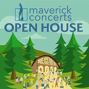 Image: Open House