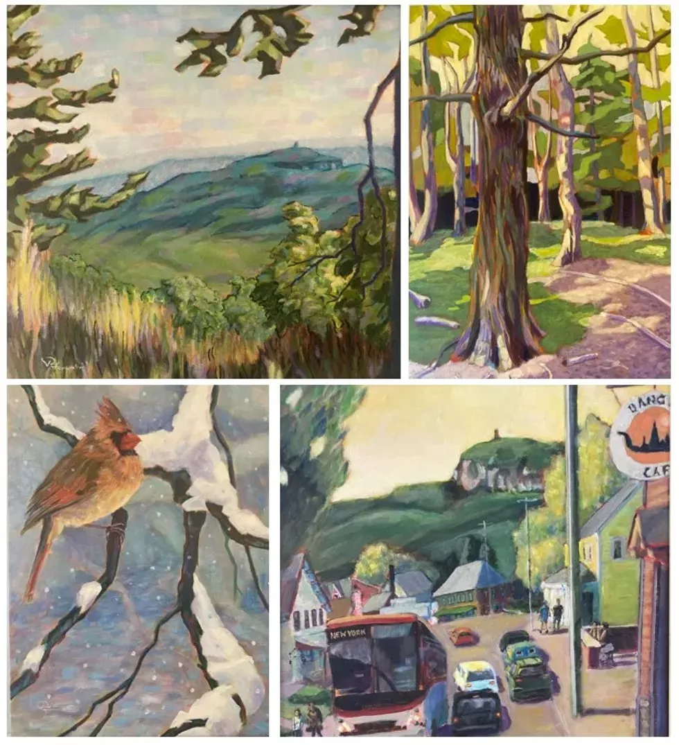 Open Studio, Dec. 7, Noon to 5PM