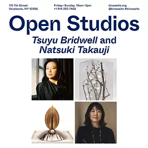 Image: Open Studios