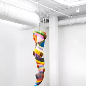 Image: OPENING RECEPTION: "Everything is Everything"