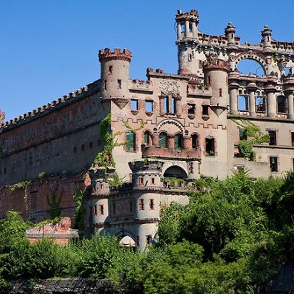 Opening Reception for the Bannerman Castle Trust’s 30th Anniversary Exhibition