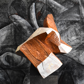 Image: Opening Reception: Iain Machell - SECOND NATURE