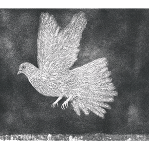 Image: Opening Reception: Kiki Smith's VISITING