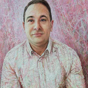Image: Opening Reception: The Patient Looks Back &mdash; Portraits of My Therapist
