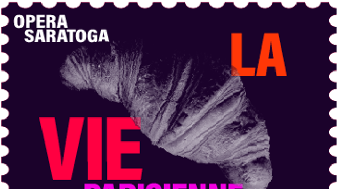 Image: Opera Saratoga presents La Vie parisienne